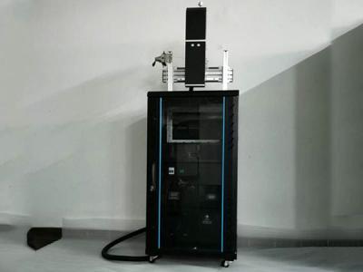 打標鐳雕噴碼機都有哪些特點(diǎn)