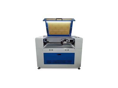 視覺(jué)定位小型激光切割機